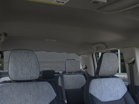 New 2026 Ford Maverick XLT AWD/4WD image 12