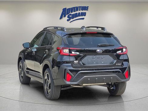 New 2026 Subaru Crosstrek 2.5i Sport AWD/4WD image 5