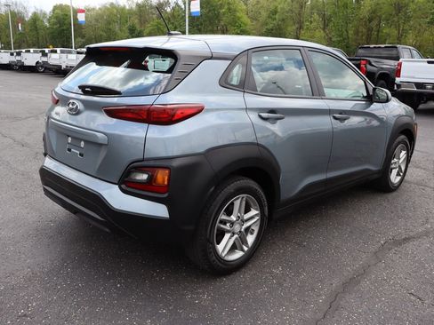 Used 2019 Hyundai Kona SE w/ Cargo Package FWD image 29