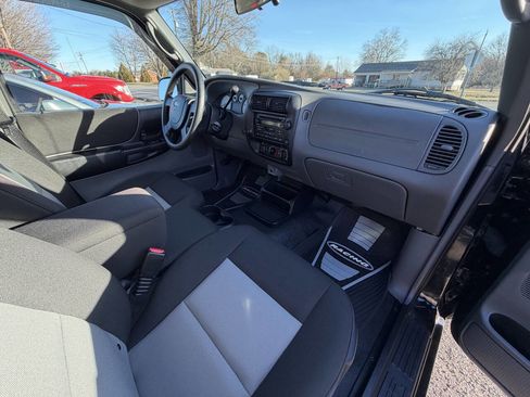 Used 2004 Ford Ranger Edge image 6