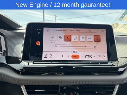 New 2026 Volkswagen Atlas Peak Edition AWD/4WD image 24