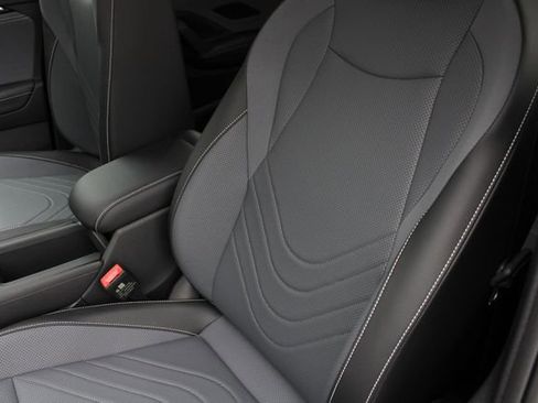 New 2026 Volkswagen Tiguan SE AWD/4WD image 4