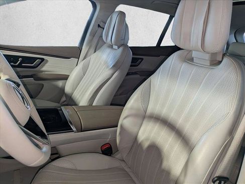 Certified 2023 Mercedes-Benz EQS 450+ 4MATIC SUV image 18