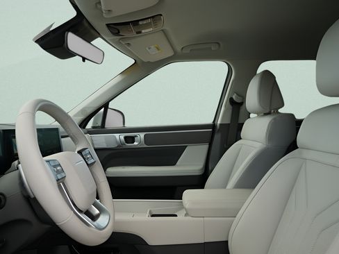 Certified 2026 Hyundai Santa Fe SEL AWD/4WD image 26
