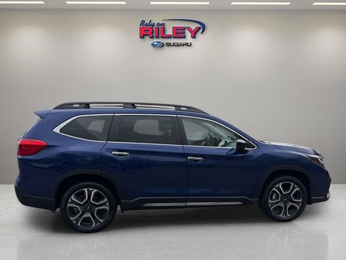 Used 2026 Subaru Ascent Touring AWD/4WD image 7