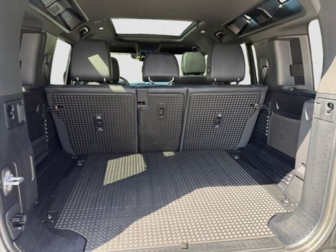 Certified 2024 Land Rover Defender 110 S AWD/4WD image 19