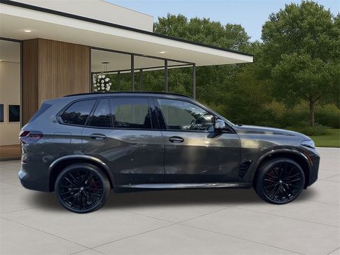 New 2026 BMW X5 sDrive40i w/ M Sport Package image 7