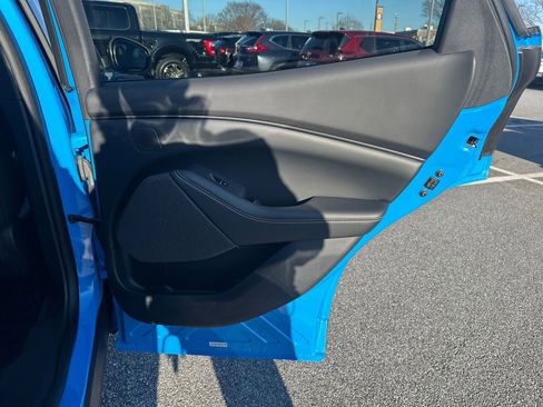 Certified 2023 Ford Mustang Mach-E Premium image 19
