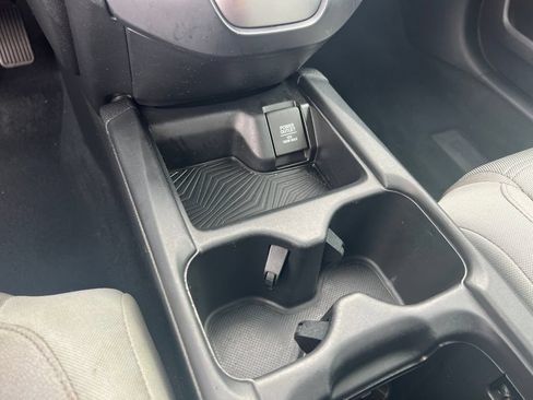 Used 2018 Honda CR-V EX image 29