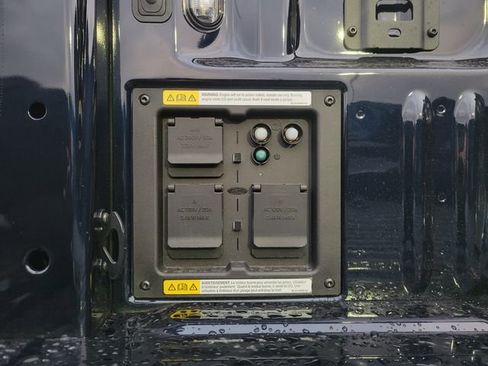 New 2025 Ford F150 XLT w/ Equipment Group 302A MID image 18