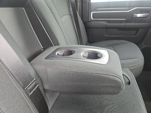 New 2026 RAM 2500 Big Horn image 99