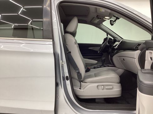 Used 2017 Honda Pilot EX-L image 15