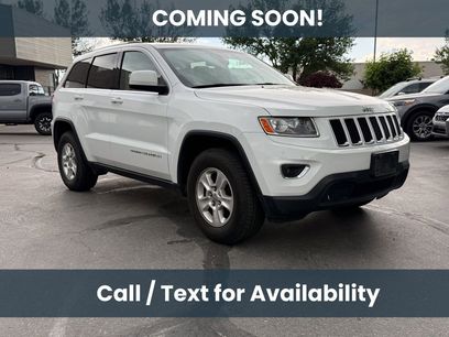 Used 2014 Jeep Grand Cherokee Laredo w/ Quick Order Package 23E