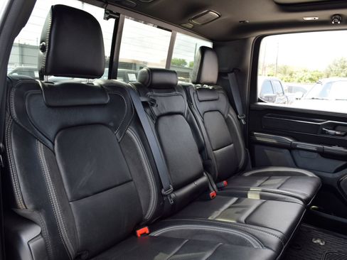 Used 2023 RAM 1500 TRX w/ TRX Level 2 Equipment Group AWD/4WD image 22
