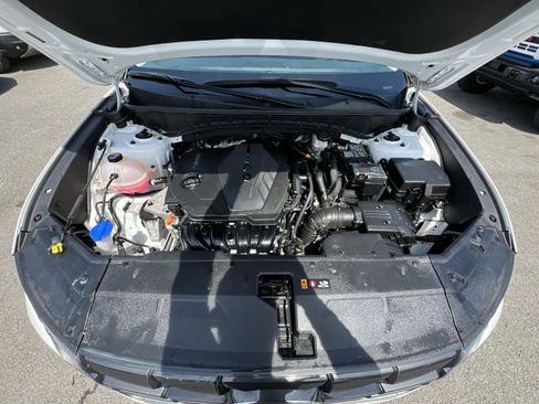 Used 2024 Hyundai Tucson SEL FWD image 34