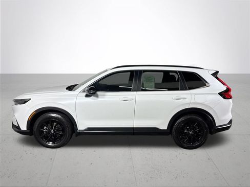 Certified 2023 Honda CR-V Sport image 10