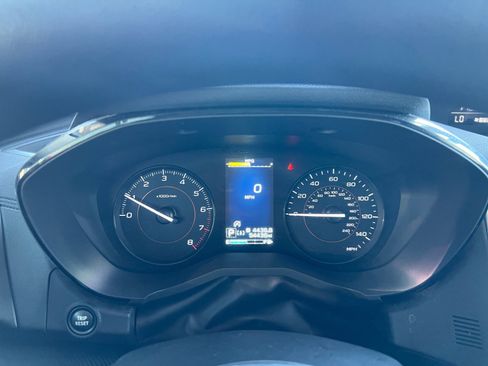 Used 2023 Subaru Crosstrek 2.0i image 17