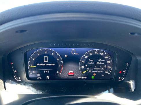 Used 2025 Honda Civic Type R image 3