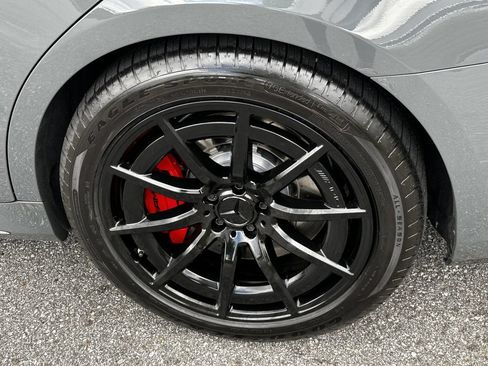 Certified 2024 Mercedes-Benz S 63 AMG S image 23
