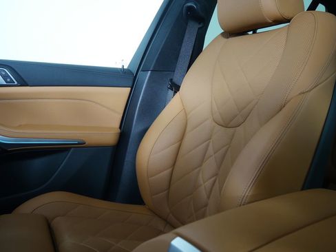 Certified 2023 BMW X5 sDrive40i w/ Climate Comfort Package image 25