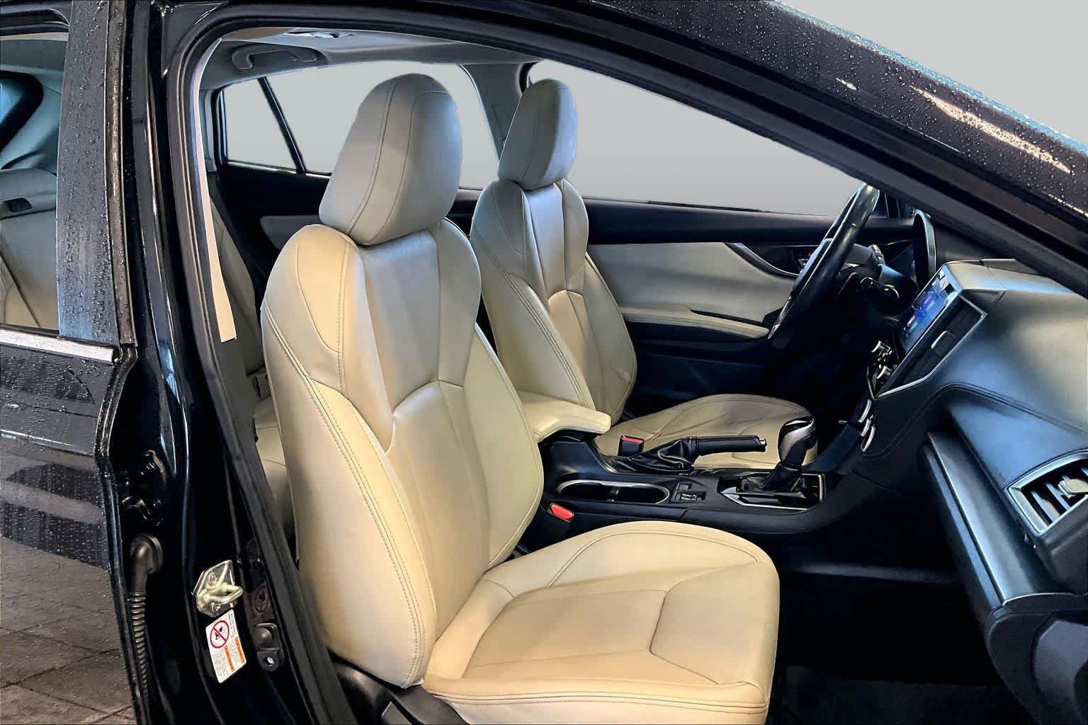 Used 2017 Subaru Impreza 2.0i Limited AWD/4WD image 8