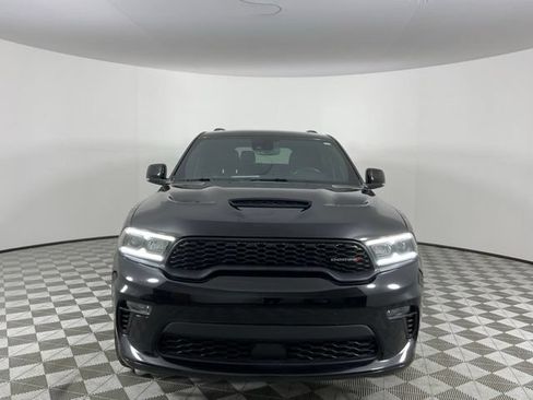 Used 2023 Dodge Durango GT AWD/4WD image 2