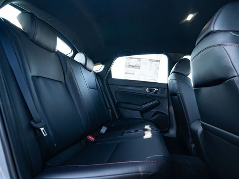 New 2026 Acura Integra Type S image 17