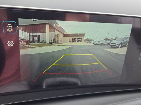 New 2026 Hyundai Santa Cruz SEL FWD image 19