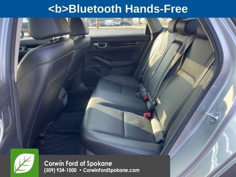 Used 2024 Honda Civic Touring image 11