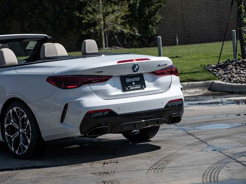 New 2026 BMW 440i xDrive M440i xDrive w/ Premium Package image 7