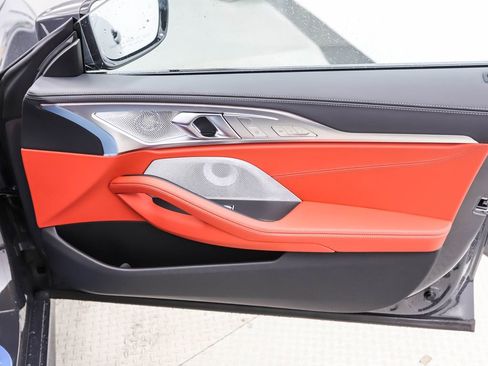 New 2026 BMW 840i xDrive image 28