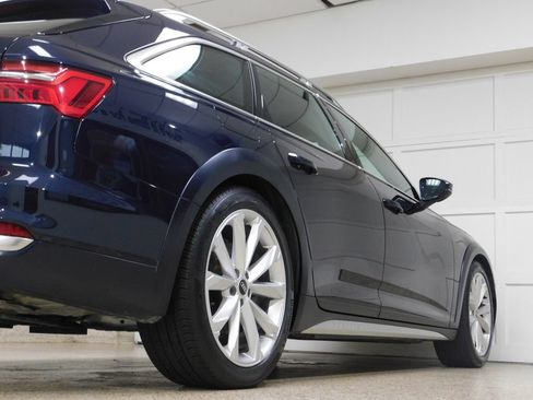 Used 2022 Audi A6 3.0T allroad Premium Plus AWD/4WD image 77