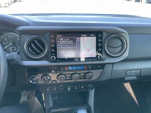 Used 2023 Toyota Tacoma TRD Off-Road AWD/4WD image 13