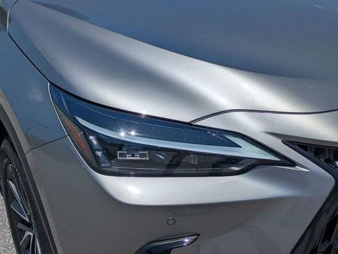 Used 2025 Lexus NX 350 AWD w/ Cold Area Package image 9
