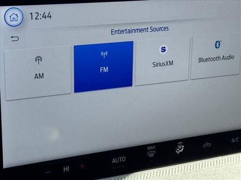 New 2026 Ford Maverick XLT w/ Equipment Group 301A image 21