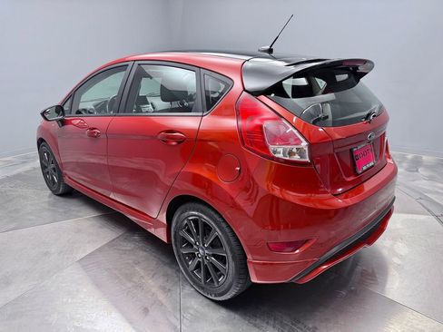 Used 2019 Ford Fiesta ST-Line image 7