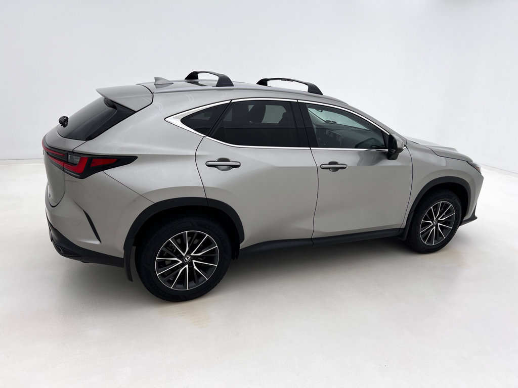 Used 2024 Lexus NX 350 AWD w/ Cold Area Package image 6