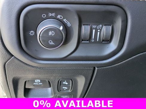 New 2026 RAM 1500 Tungsten image 15