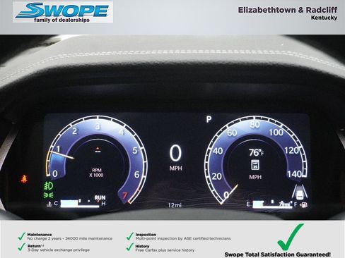 New 2026 Jeep Grand Cherokee L Limited image 18