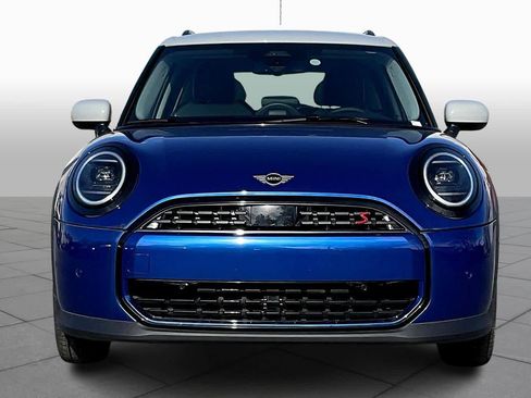 Used 2025 MINI Cooper S image 3