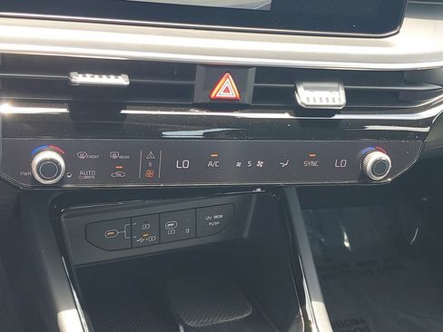 New 2026 Kia K5 GT-Line w/ GT-Line Premium Package FWD image 18