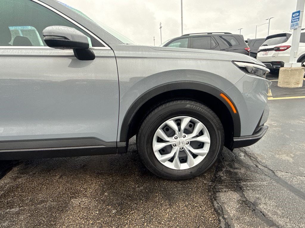 Certified 2024 Honda CR-V LX image 15
