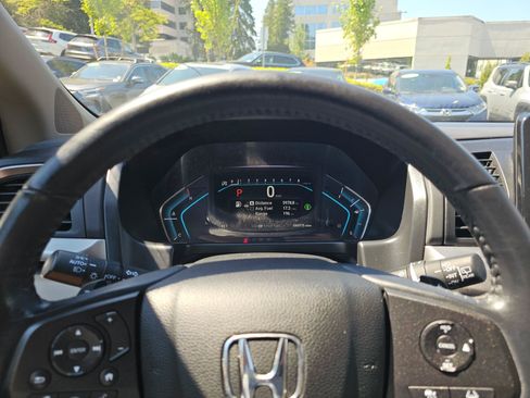 Used 2022 Honda Odyssey EX-L image 28