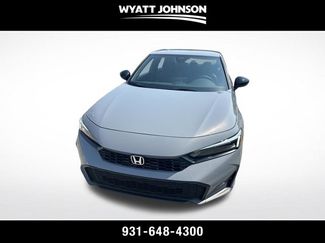 Used 2026 Honda Civic Sport video 1