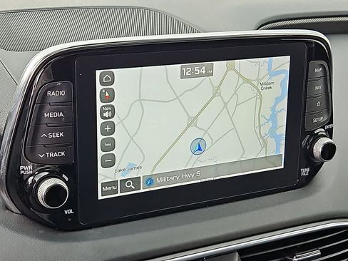 Used 2019 Hyundai Santa Fe AWD w/ Cargo Package image 16