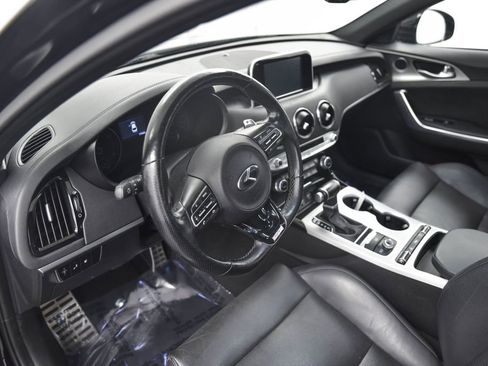 Used 2019 Kia Stinger GT image 18