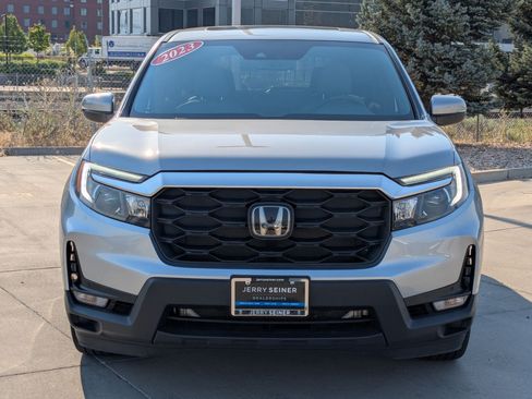 Used 2023 Honda Passport EX-L image 9