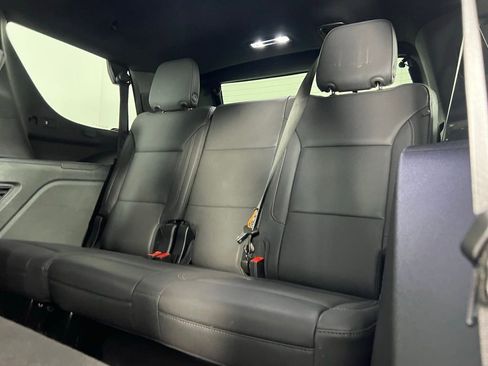 Used 2025 Chevrolet Tahoe Z71 image 25