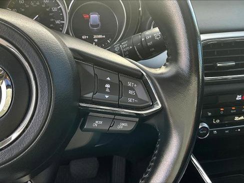 Used 2023 MAZDA CX-9 Touring Plus image 12
