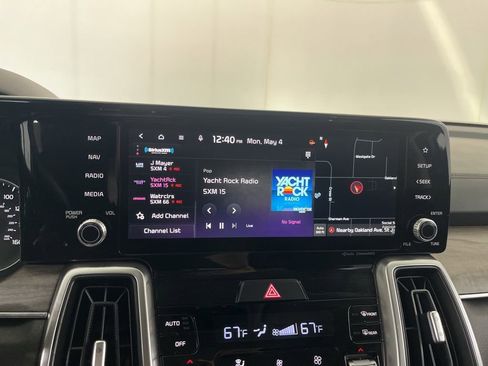 Used 2023 Kia Sorento EX w/ Panoramic Sunroof Package FWD image 67